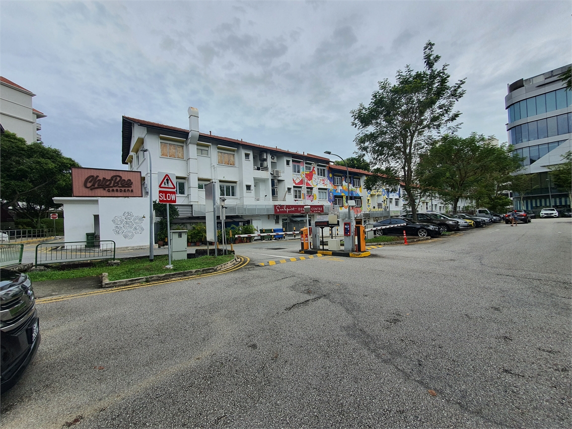 Chip Bee Gardens - 8PROP Property Intelligence